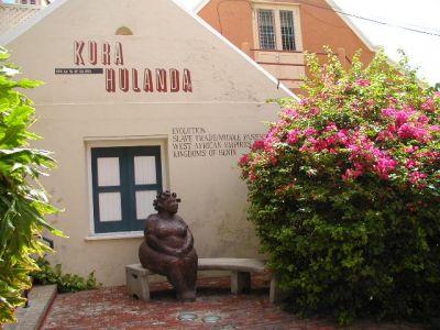 Kura Hulanda Museum 