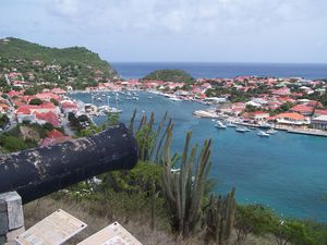 Saint Barthelemy 