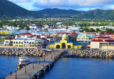 Saint Kitts And Nevis